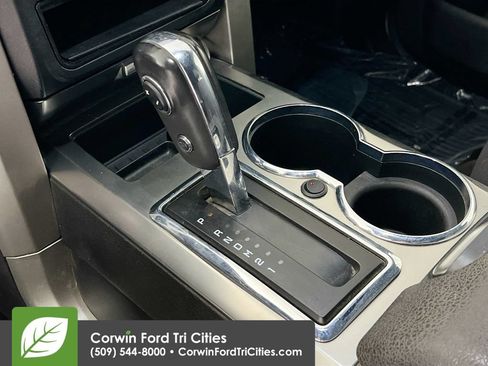 Used 2014 Ford F150 FX4 w/ Equipment Group 401A Mid AWD/4WD image 10