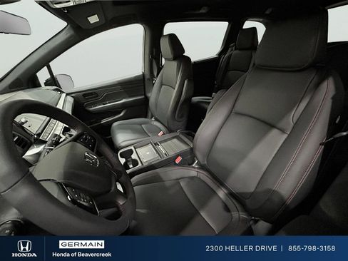 New 2026 Honda Odyssey Sport-L image 21