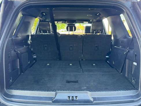 Used 2018 Ford Expedition Limited RWD image 29