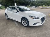 Used 2018 MAZDA MAZDA3 Touring image 3