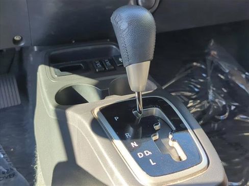 Used 2024 Mitsubishi Mirage G4 SE image 13