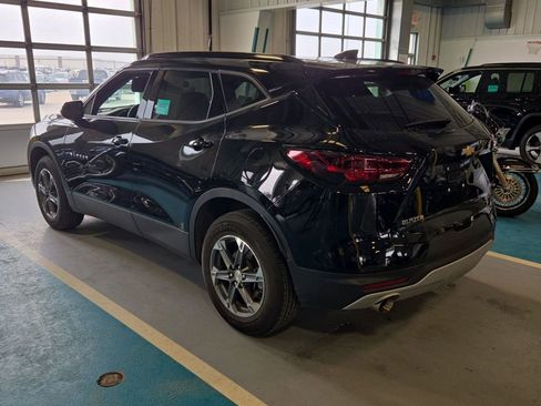 Used 2024 Chevrolet Blazer LT w/ Convenience Package image 3