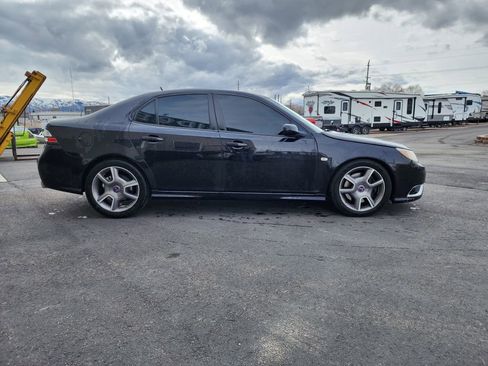 Used 2008 Saab 9-3 Turbo X w/ Touring Package image 4