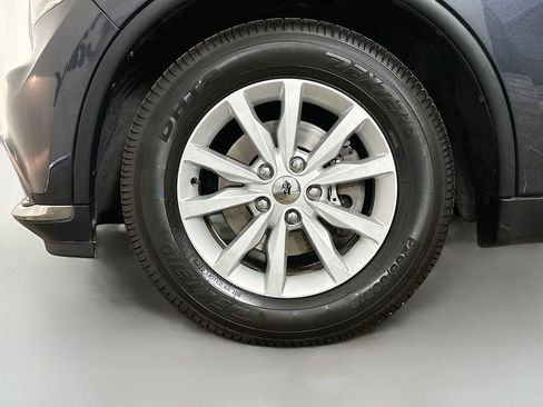 Used 2015 Dodge Durango SXT RWD image 35