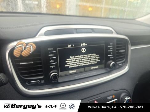 Used 2019 Kia Sorento SX AWD/4WD image 4