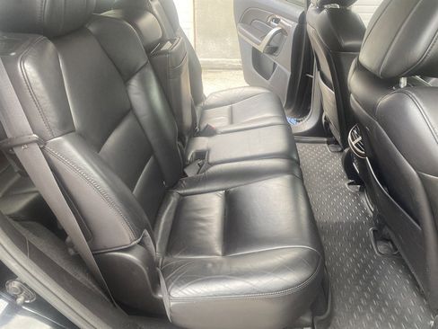 Used 2011 Acura MDX w/ Technology & Entertainment image 16