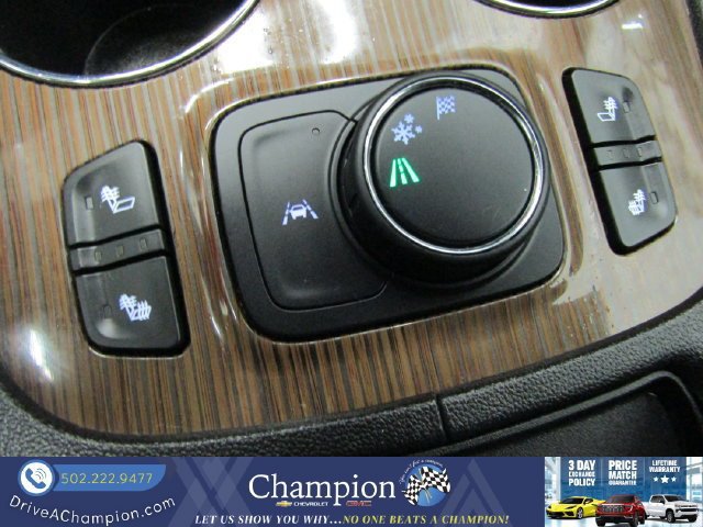 Certified 2023 GMC Acadia SLE w/ Driver Convenience Package FWD image 36