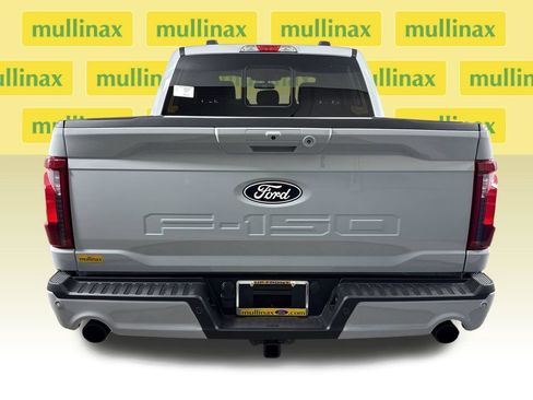 New 2026 Ford F150 XLT w/ Equipment Group 302A MID AWD/4WD image 30