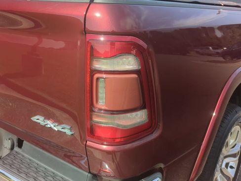 Used 2021 RAM 1500 Limited AWD/4WD image 36