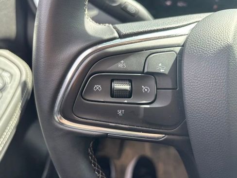 Used 2024 Buick Encore GX Preferred AWD/4WD image 17