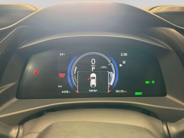 Certified 2023 Lexus RZ 450e Premium w/ Technology Package AWD/4WD image 29