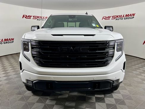 New 2026 GMC Sierra 1500 Elevation w/ Elevation Premium Package image 2