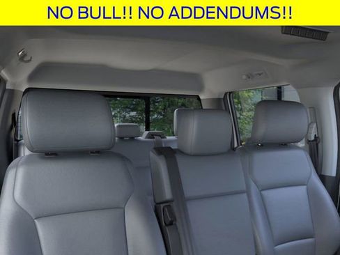 New 2026 Ford F350 XL w/ XL Chrome Package image 23