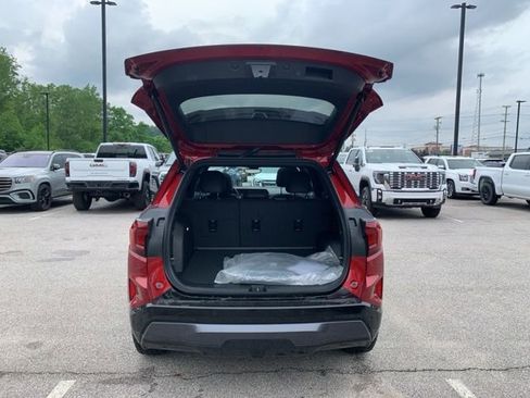 New 2026 GMC Terrain AT4 w/ Convenience Package III image 26