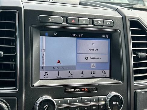 Used 2019 Ford Expedition Limited w/ Special Edition Package RWD image 31