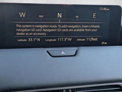 New 2026 MAZDA CX-70 SC Plus image 15
