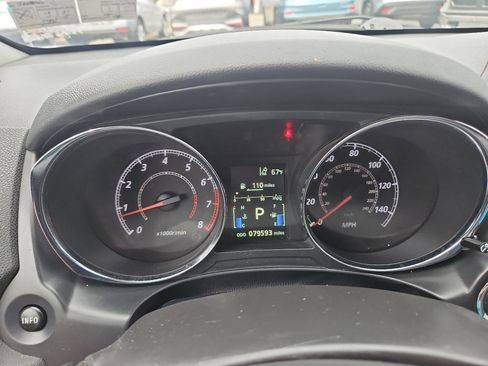 Used 2018 Mitsubishi Outlander Sport SEL image 27