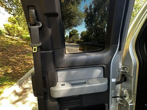 Used 2014 Ford F150 STX w/ Equipment Group 201A Mid RWD image 17