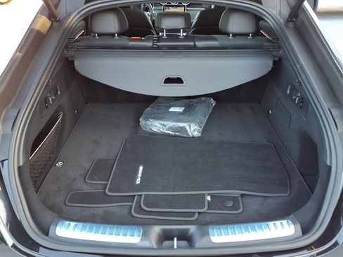 Certified 2025 Mercedes-Benz GLC 63 AMG S image 23