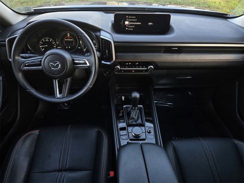 Certified 2023 MAZDA CX-50 AWD 2.5 Turbo w/ Cargo Package image 14