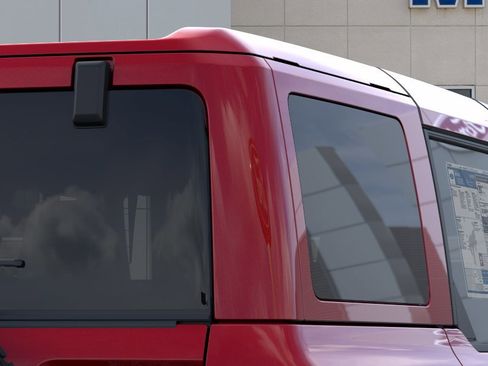 New 2026 Ford Bronco Outer Banks AWD/4WD image 25