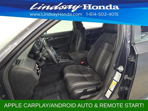 Used 2024 Honda Civic Sport image 12