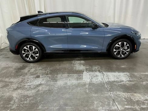 Used 2023 Ford Mustang Mach-E Premium RWD image 2
