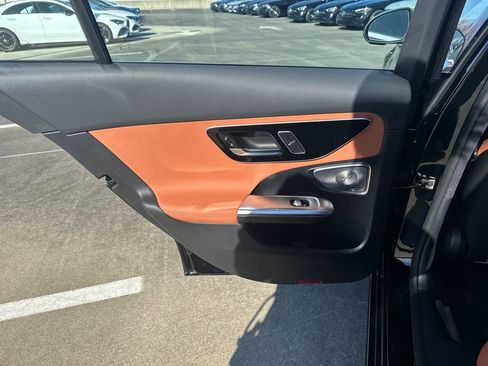 New 2026 Mercedes-Benz C 300 Sedan image 24