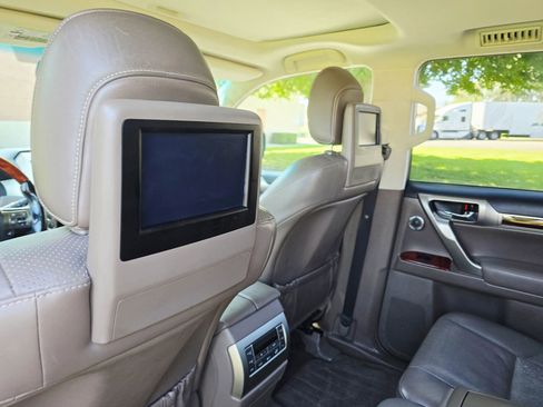 Used 2011 Lexus GX 460 Premium AWD/4WD image 47