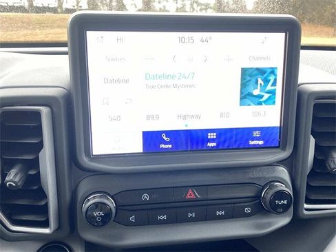 Used 2023 Ford Bronco Sport Big Bend w/ Convenience Package image 61