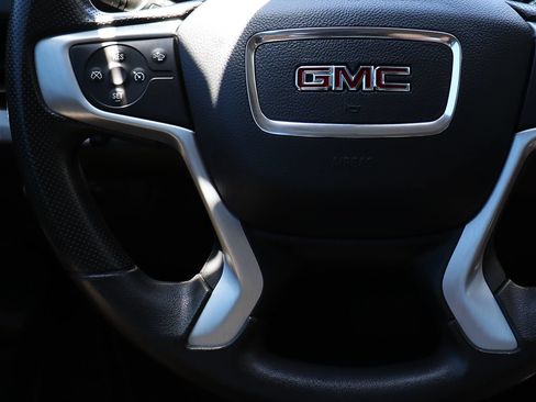 Used 2022 GMC Terrain SLE w/ Driver Convenience Package FWD image 53