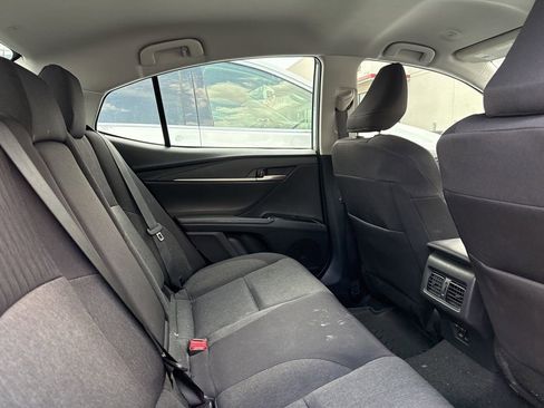 Used 2025 Toyota Camry LE w/ Convenience Package FWD image 12