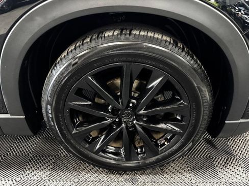 Used 2017 MAZDA CX-9 Signature AWD/4WD image 18
