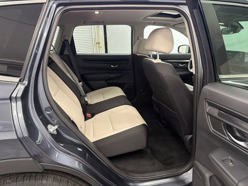 Used 2026 Honda CR-V EX image 16