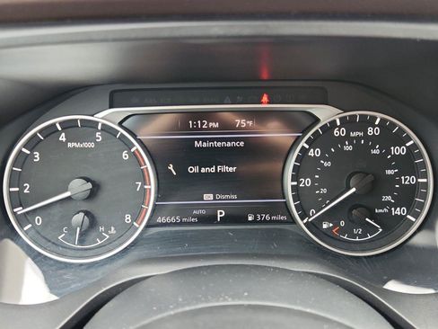 Used 2023 Nissan Rogue S AWD/4WD image 20