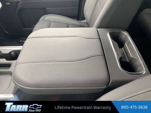 New 2026 Chevrolet Silverado 1500 RST AWD/4WD image 22