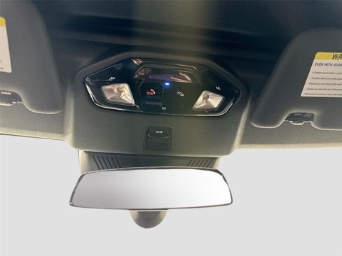 Certified 2026 MINI Cooper S FWD image 20