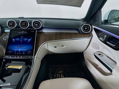 New 2026 Mercedes-Benz C 300 Sedan image 23