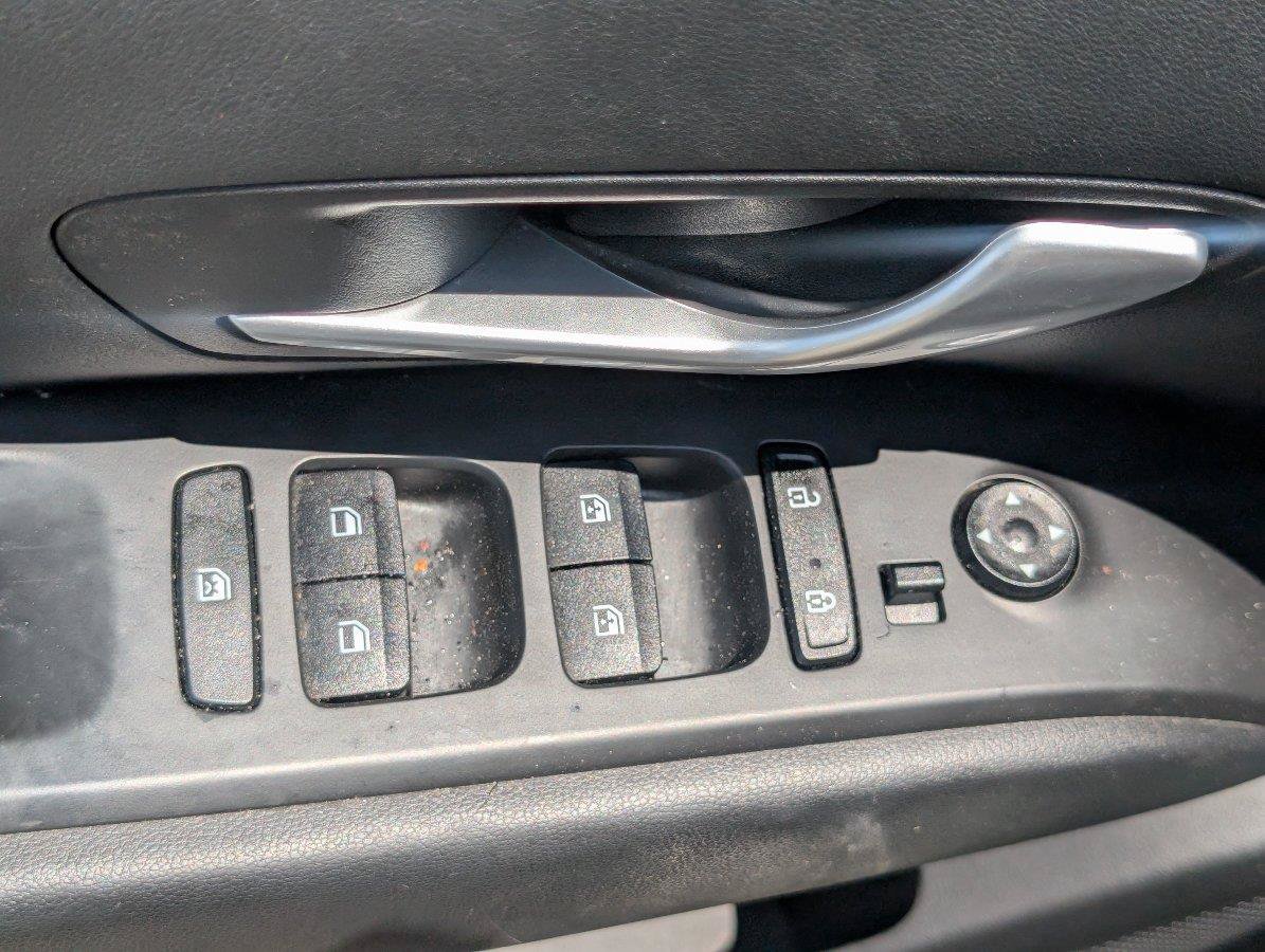 Used 2024 Hyundai Santa Cruz SEL w/ Activity Package FWD image 21