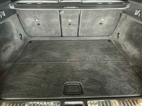 Certified 2023 Mercedes-Benz EQE 350+ SUV image 18