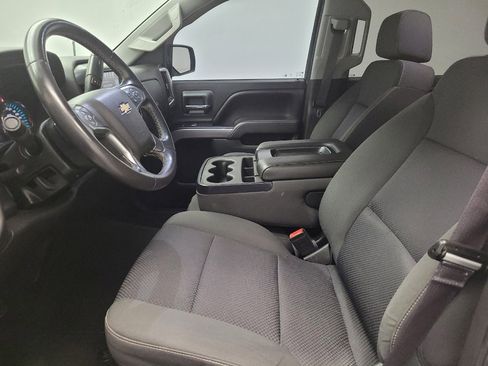 Used 2016 Chevrolet Silverado 1500 LT w/ All Star Edition RWD image 17