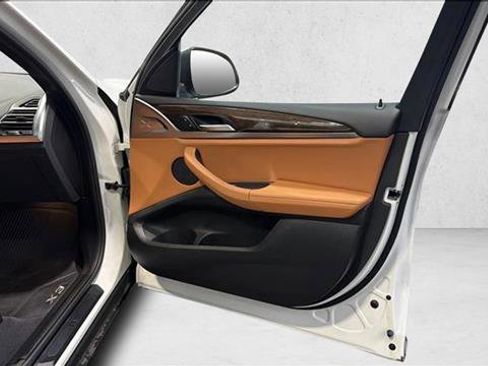 Used 2023 BMW X3 xDrive30i w/ Premium Package w/ZPA image 15