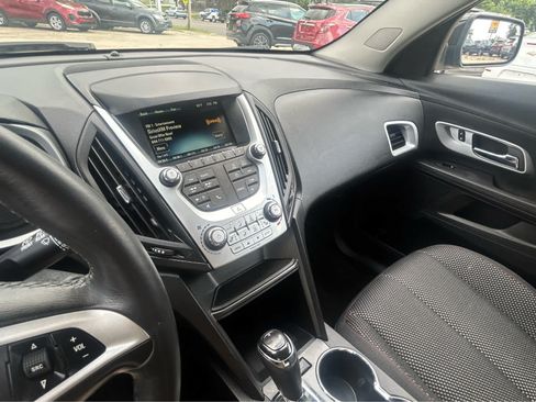 Used 2017 Chevrolet Equinox LT w/ Convenience Package AWD/4WD image 23