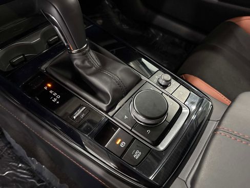 Certified 2024 MAZDA CX-30 Carbon image 28