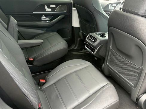 New 2026 Mercedes-Benz GLS 450 4MATIC image 24
