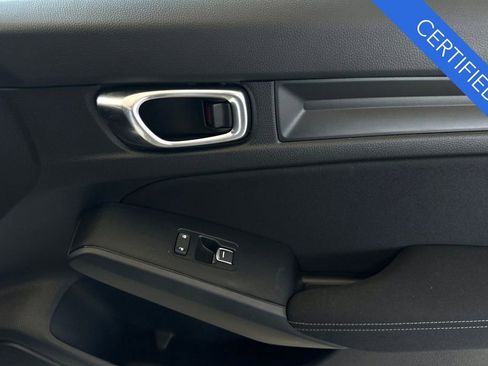 Certified 2026 Honda Civic Sport image 18