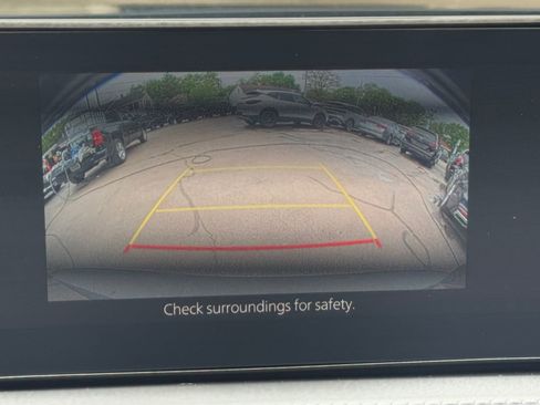 Used 2024 MAZDA CX-30 AWD 2.5 S image 24