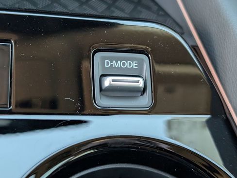 New 2026 Nissan Murano SL AWD/4WD image 16