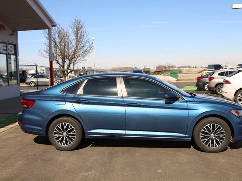 Used 2019 Volkswagen Jetta S image 4
