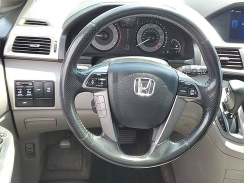 Used 2016 Honda Odyssey EX-L image 13